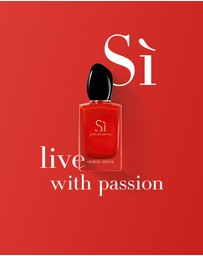 Giorgio Armani - Si Passione EDP 50ml