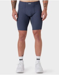REC GEN - RIB Run/Train Tight Short