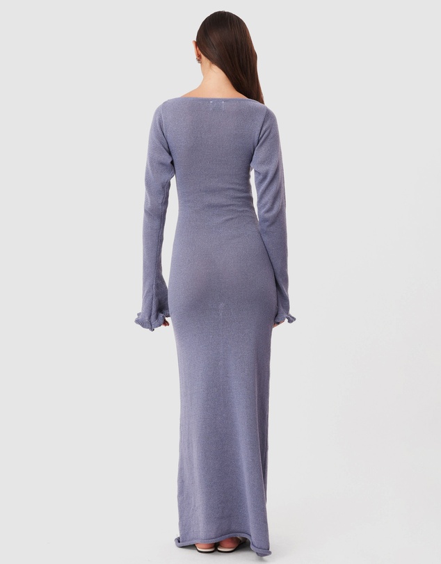 SNDYS - Darcy Knit Maxi Dress