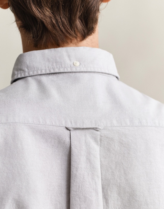 Gant - Classic Oxford Shirt