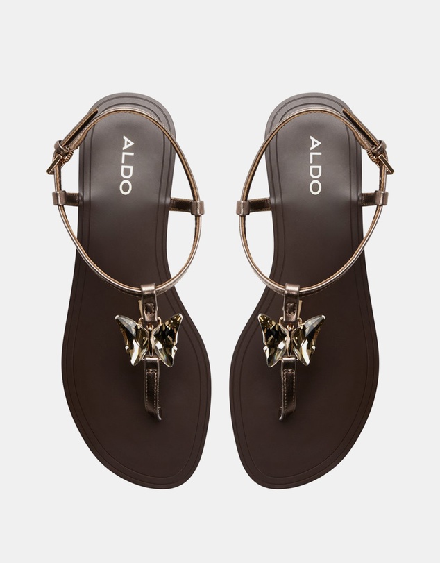 ALDO - Farfallina Sandals