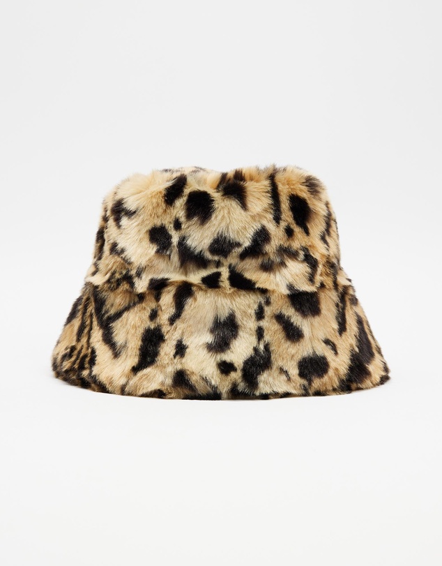 Unreal Fur - Yeoman Bucket Hat