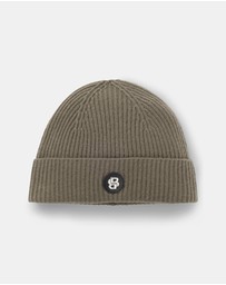 BOSS - Filippo B Icon Hats