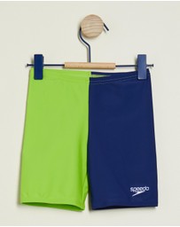 Speedo - Essential Jammers - Kids