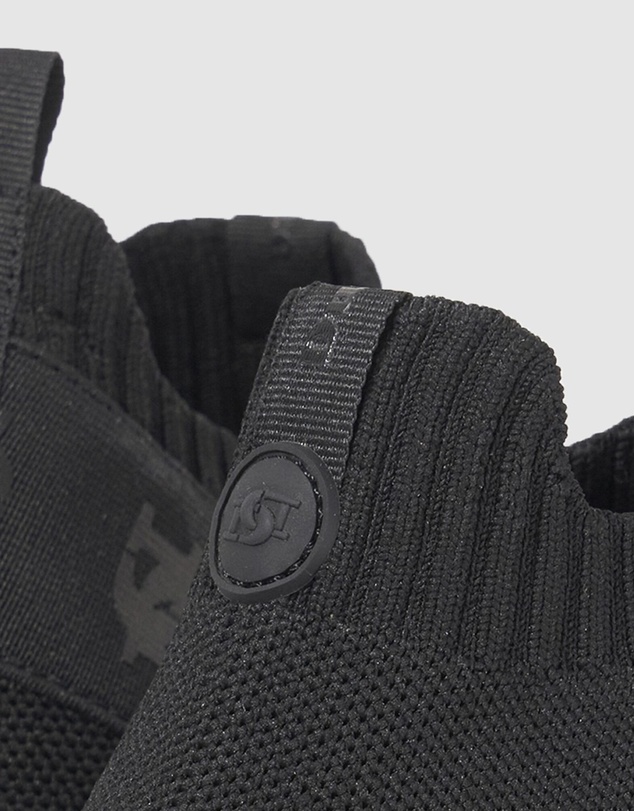 Dune London - Elevates - Black