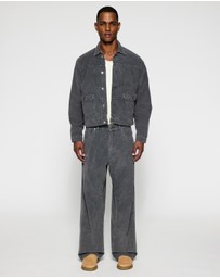 Sunflower - Type 2 Jacket