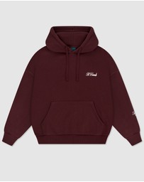 B.Cools - Scribe Hood