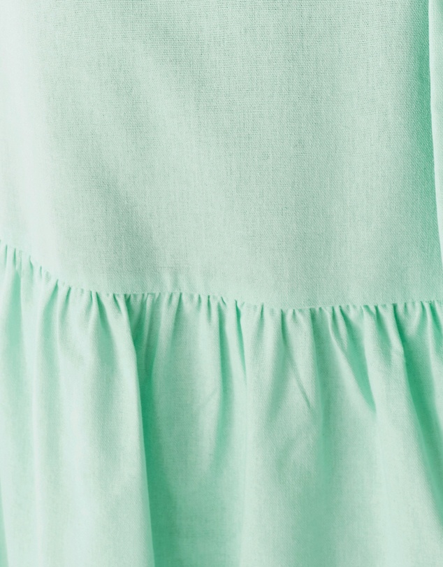 Willa - Lou Tiered Dress
