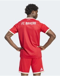 adidas Performance - FC Bayern 26/27 Home Football Jersey Mens