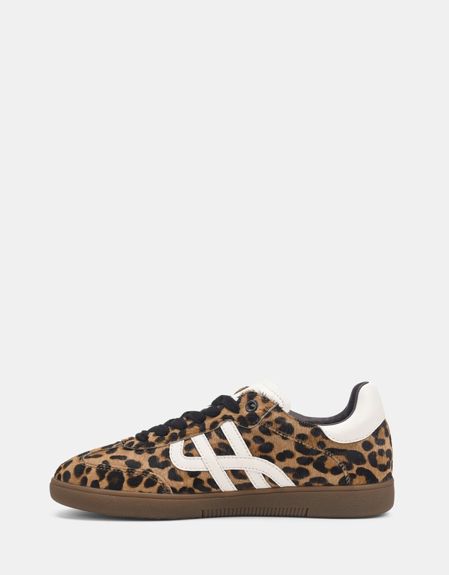 Hush Puppies - Trackside W