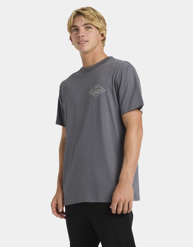 Quiksilver - Mens Stinger T-Shirt