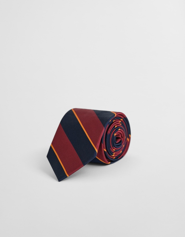 Gant - Striped Tie