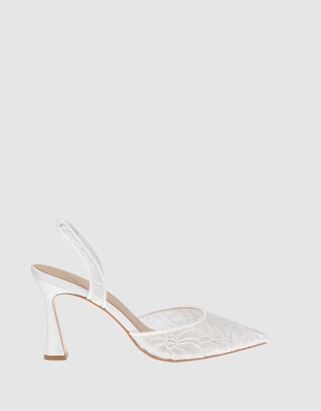 Harlo - Gigi Lace