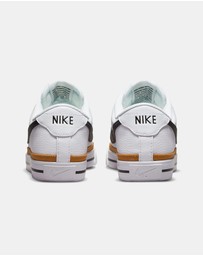 Nike - Court Legacy Next Nature - Women's