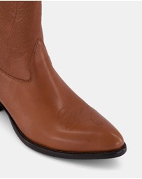 Jeffrey Campbell - Dieguito Boots