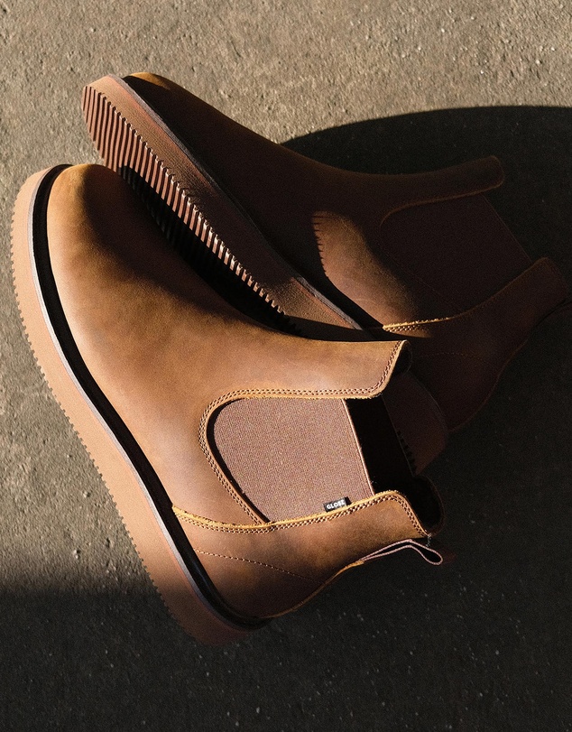 Globe - Dover II Vibram