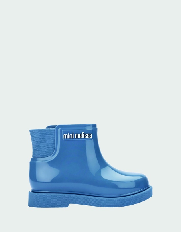 Mini Melissa - Mini Melissa Chelsea Boot