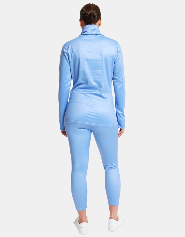 ROJO Outerwear - Women'S Park Life Funnel Neck