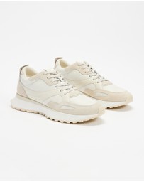 BOSS - Jonah_Runn_Sneakers
