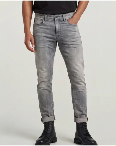 G-Star - D-Staq 3D Slim