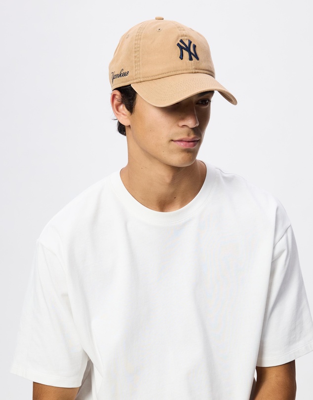 New Era - 9Twenty Cs New York Yankees - ICONIC EXCLUSIVE