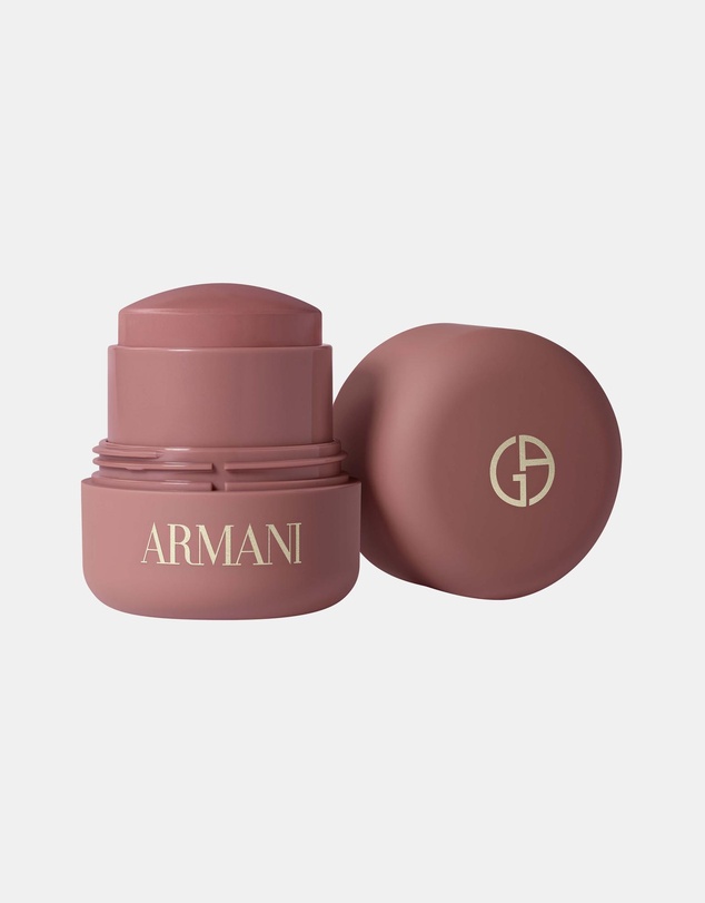 Giorgio Armani - Armani Dolci Makeup Blush 5