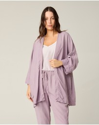 Primness - Gracie Kimono