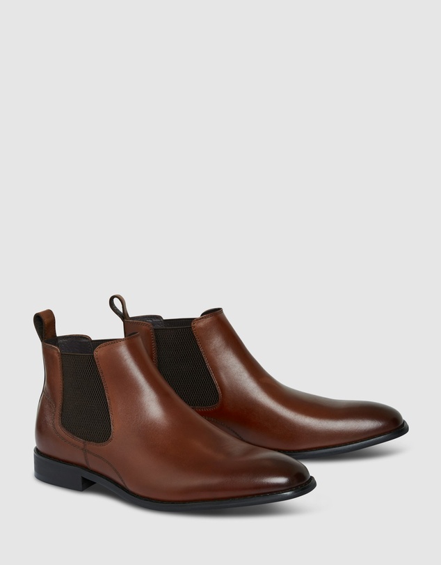 Tarocash - Jets Gusset Boot