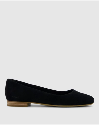 TOMS - Briella Ballet Flat