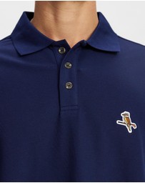 Walker Golf Things - Kooka Golf Polo
