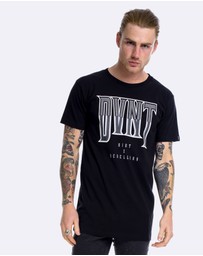 DVNT - Riot And Rebellion Tee