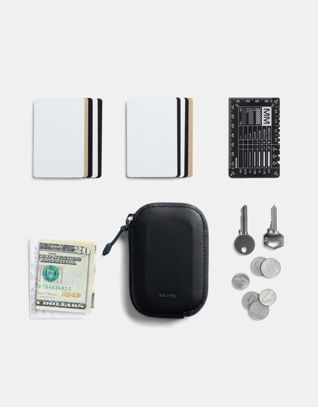 Bellroy - Venture Card Pocket (All-Conditions Card Pocket)