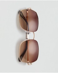 M.N.G - Capri Sunglasses