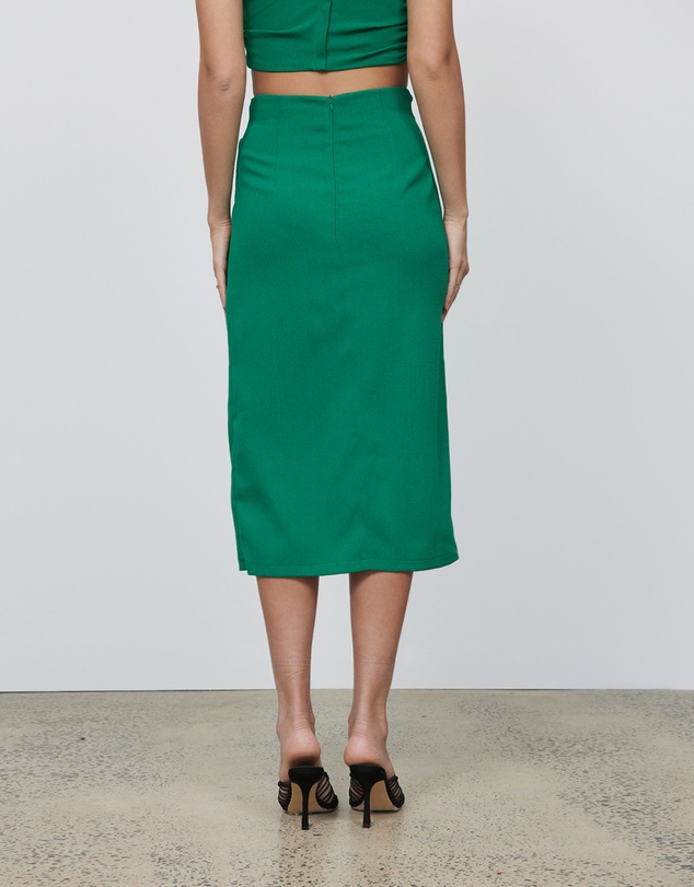 WNTRMSE - Reme Skirt