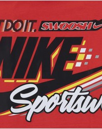 Nike - Victory Lap SS Tee - Kids