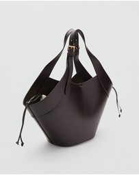 M.N.G - Elise G Bag