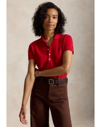 Polo Ralph Lauren - Slim Fit Stretch Polo Shirt