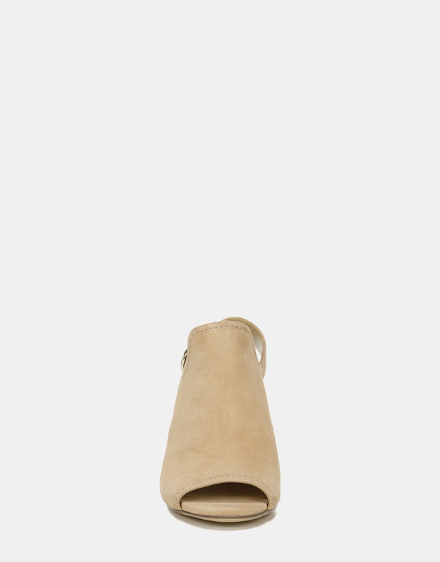 Naturalizer - Raquel Bootie - Tan