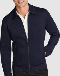 Tarocash - Radley Zip Jacket