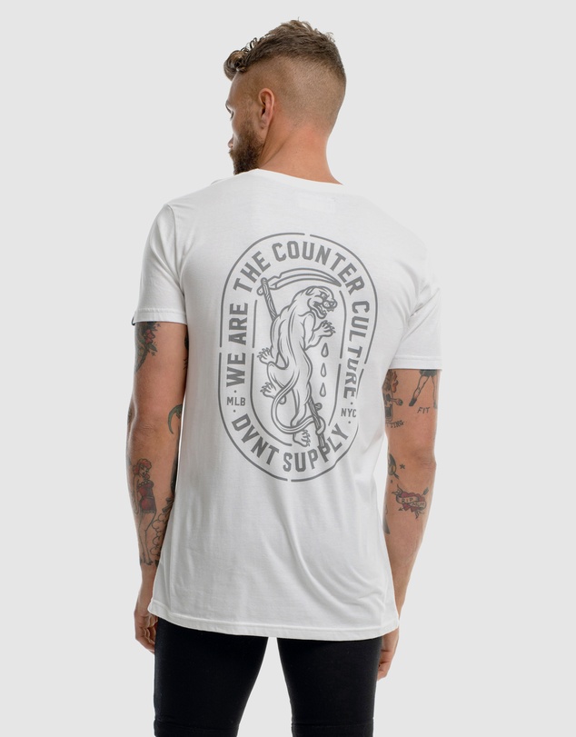 DVNT - Panther Tee