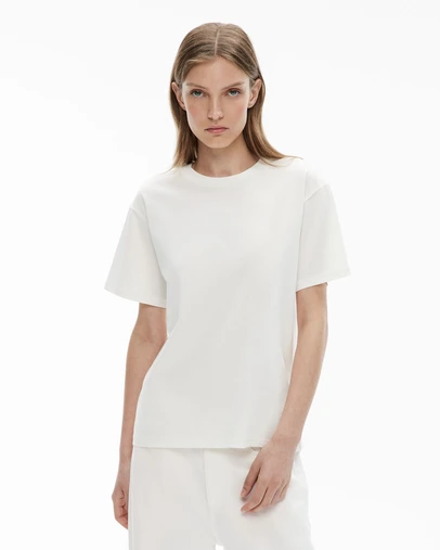 Witchery - Crew Neck T-shirt