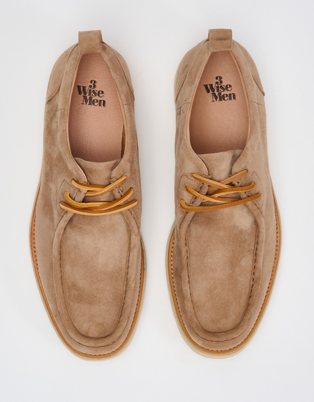 3 Wise Men - 3 Wise Men Ezra Shoe