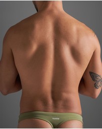 TEAMM8 - TEAMM8 Standard Swim Thong
