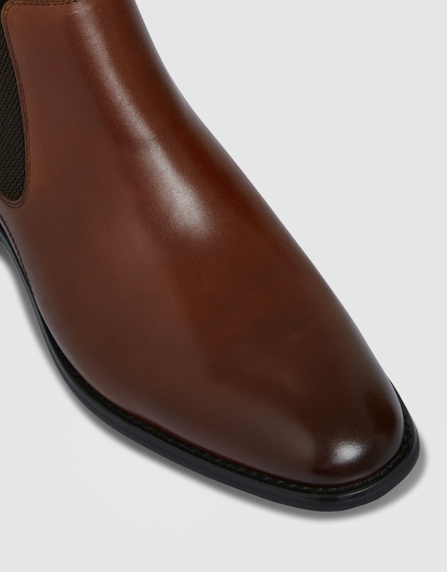 Tarocash - Jets Gusset Boot