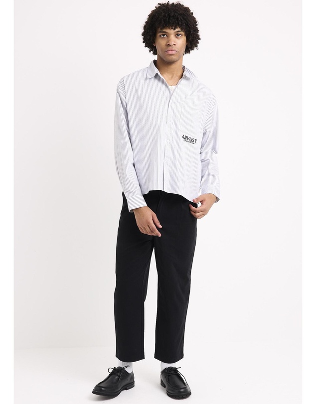 Arvust - Institute Long Sleeve Shirt