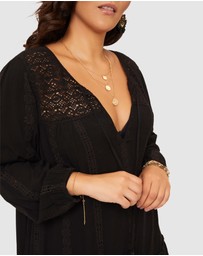 The Poetic Gypsy - Supreme Lace Dress