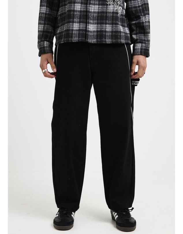 Standard - Stamina Denim Jeans