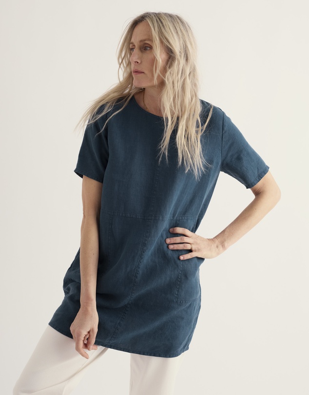 Seasalt - Soft Shading Tunic