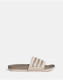 adidas Sportswear - Adilette Comfort Slides - Women's