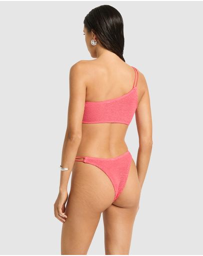Coral Pink
